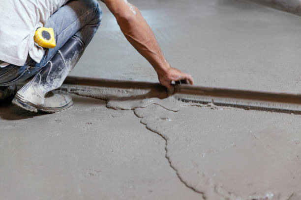 Best Commercial Concrete Services in USA